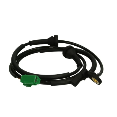 Imagen de AUTLOG AS4162 Sensor de ABS Eje trasero, derecha 1255 VOLVO: XC70 I Cross Country, S60 I, S80