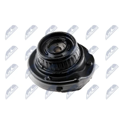Imagen de NTY AD AR 001 Copela de amortiguador Eje trasero, trasero izquierda, derecha, derecha ALFA ROMEO: 147, GT