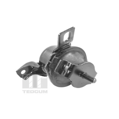 Imagen de TEDGUM 00441120 Soporte de motor Delante, derecha hidráulico