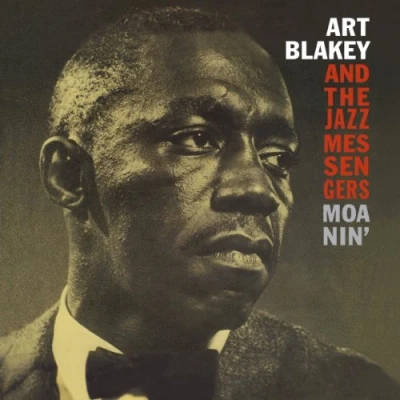 Imagen de And the Jazz Messengers : Moanin` [Vinilo]