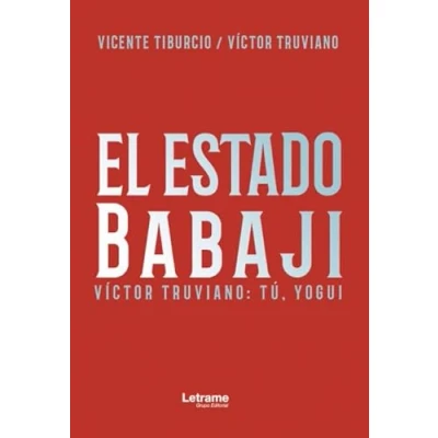 Imagen de El Estado de Babaji. Tú, yogui: 01 (Espiritual)