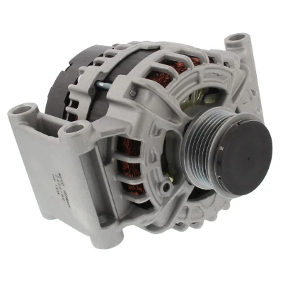 Imagen de MAPCO 113614 Alternador 14V 150A FORD: Transit Custom V362 Furgón, V363 Mk6 CITROËN: Jumper II Furgón