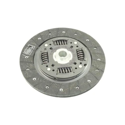 Imagen de VALEO 803175 Disco de Embrague 215mm 28 VOLKSWAGEN: GOLF 3, Transporter 4, Passat B3/B4 Variant