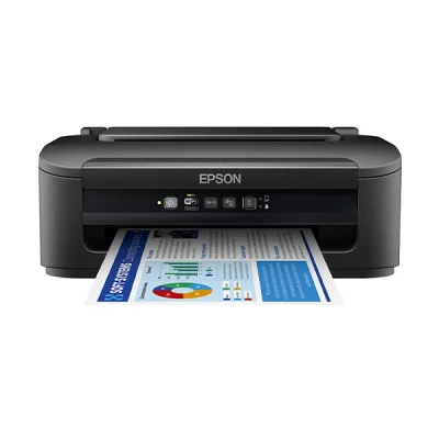 Imagen de Epson Workforce WF 2110W 5760 X 1440 dpi USB 2.0 WI FI Direct