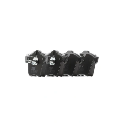 Imagen de TRW COTEC GDB1835 Juego de pastillas freno preparado para indicador desgaste JAGUAR: F Type Cabrio, XF Berlina, S
