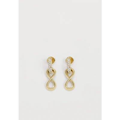 Imagen de Guess Amore Pendientes Yellow goldcoloured, Mujer, Talla: One Size, gold/coloured