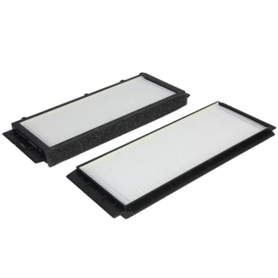 Imagen de HENGST FILTER E3928LI 2 Filtro de habitáculo antipolen 251 104 17 MAZDA: 3 Hatchback, Berlina