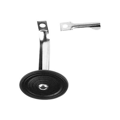 Imagen de Juego de ruedas estabilizadoras para bicicletas 14 y 16 pulgadas