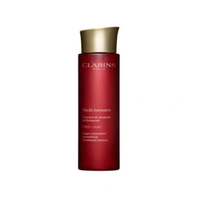 Imagen de Clarins Multi Intensive Super Restorative Smoothing Treatment Essence 200 ml