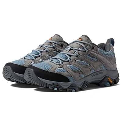 Imagen de Merrell MOAB 3 Zapatillas de senderismo, Mujer, Talla: 42, Altitude Zapatos