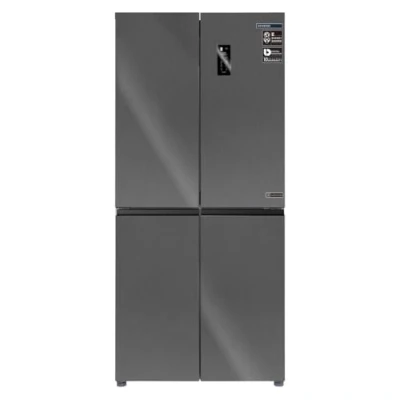 Imagen de Frigorifico americano infiniton amcb 460cd83wen, 470 l