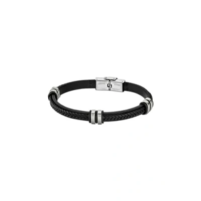 Imagen de LOTUS STYLE Pulsera LS1827 2/1 Urban Man Acero inoxidable 316l 220.00 mm Hombre