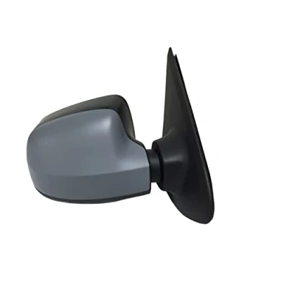 Imagen de Espejo retrovisor Tyc 328 0185 derecha imprimado para ajuste elect. espejo, convexo, calefactable, con sensor de temperatura DACIA: SANDERO 2, LOGAN 2