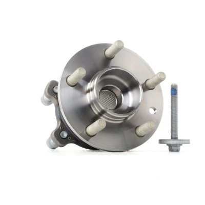Imagen de SKF VKBA 6638 Juego de cojinete rueda FORD: KUGA 1