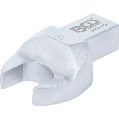 Imagen de BGS 6901 19 Llave de boca insertable mm Sujeción 14 x 18