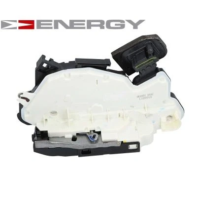 Imagen de ENERGY ZDP0011L Cerradura de Puerta izquierda, delante VOLKSWAGEN: GOLF 6, Polo V Hatchback, Berlina, SEAT: Alhambra II