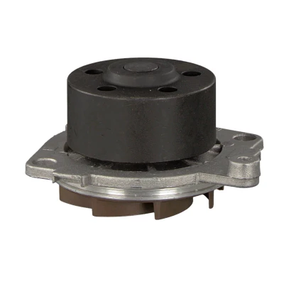 Imagen de FEBI BILSTEIN 34519 Bomba de agua Fundición aluminio con junta anular Plástico FIAT: Stilo Hatchback, Punto II Multi Wagon