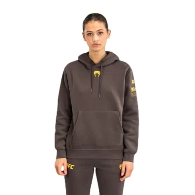 Imagen de Venum UFC Fusion Fight Week Sudadera con Capucha para Mujer