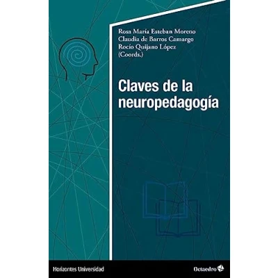 Imagen de Claves De La Neuropedagogia