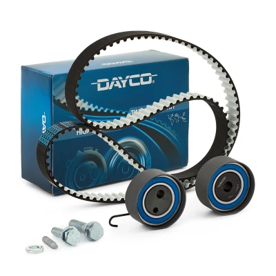 Imagen de DAYCO KTB414 Kit de correa distribución OPEL: Astra G CC, Combo C Furgón / Familiar, Meriva A norauto, oscaro, mister auto