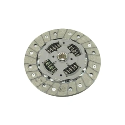Imagen de LuK BR 0222 620 3117 09 Kit de embrague con placa apriete plato embrague, sin cojinte desembrague 200 OPEL: Corsa D Hatchback
