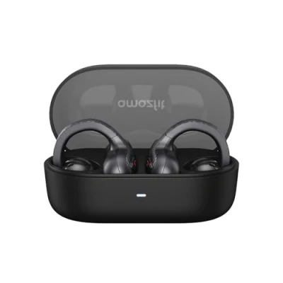 Imagen de Auriculares Deportivos Open ear Amazfit Up Bluetooth Negros