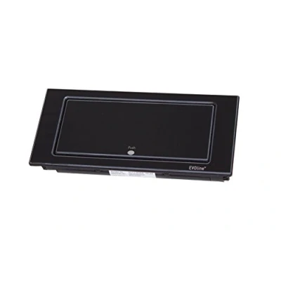 Imagen de Schulte Evoline® Backflip Cristal Superficie hobs Efecto Brillo, 1 Pieza, 159271001700
