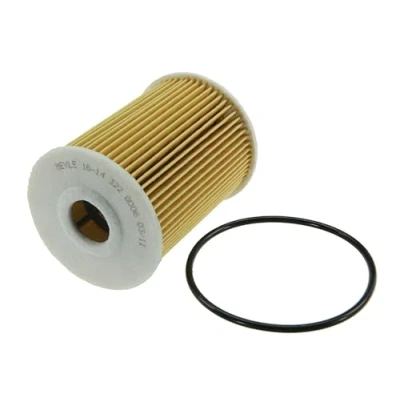 Imagen de MEYLE 16 14 322 0006 Filtro de aceite ORIGINAL Quality con junta Cartucho filtrante NISSAN: Patrol GR 5 SUV, TERRANO 2, Cabstar