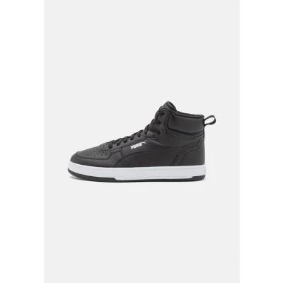 Imagen de Puma Caven 2.0 MID WTR Zapatillas altas, Talla: 36, Black/silver/white Piel de imitación alta calidad