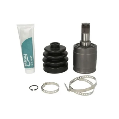 Imagen de PASCAL G84003PC Junta Homocinética Eje delantero, derecha, lado de engranaje HONDA: Jazz 2, CRX 3