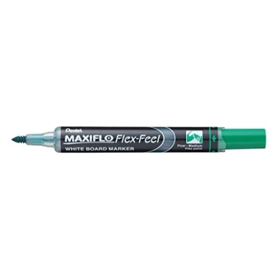 Imagen de Pentel mwl5sbf, color verde 1 unidad