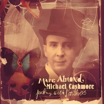 Imagen de Feasting With Panthers Expanded 2 Cds Marc Almond &amp; Michael Cashmore