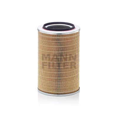 Imagen de MANN FILTER C 24 508/1 Filtro de aire 378 242 Cartucho filtrante MAN: M 2000 M, L