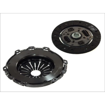 Imagen de VALEO KIT2P 821321 Kit de embrague con placa apriete embrague, sin desembrague central plato 220 FORD: MONDEO 2, 2 Kombi