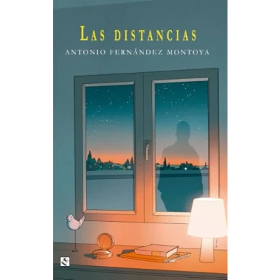 Imagen de Las Distancias