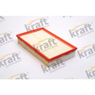 Imagen de KRAFT 1716470 Filtro de aire 58 216,5, 216 329 Cartucho filtrante VOLVO: S60 I, V70 2, XC70 I Cross Country