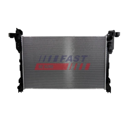 Imagen de Radiador, refrigeración del motor FAST FT55535