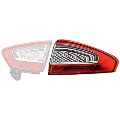 Imagen de HELLA 9EL 354 997 041 Piloto trasero derecha Parte exterior LED, PY21W con bombilla, sin portalámparas FORD: MONDEO 4 Stufenheck