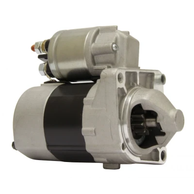 Imagen de MAPCO 13050 Motor de arranque 12 0,9 9 FIAT: Punto II Hatchback, Grande Doblo I Cargo, LANCIA: DELTA 3, Ypsilon