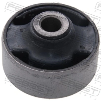 Imagen de FEBEST CHAB AVB Silentblock Brazo de Suspension Eje delantero abajo, posterior CHEVROLET: Kalos Hatchback, Aveo / Berlina