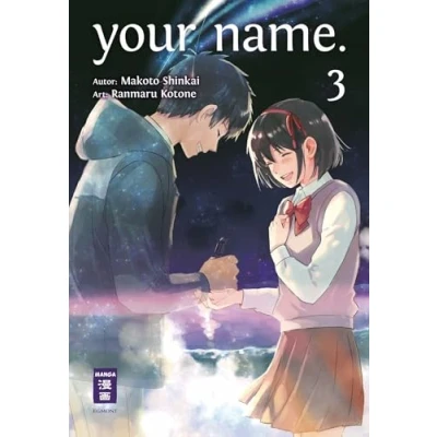 Imagen de your name. 3