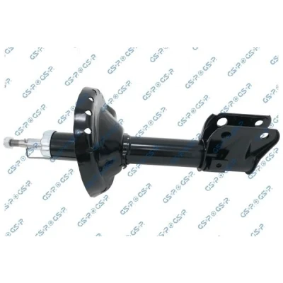 Imagen de GSP 32320662 amortiguador Eje delantero, izquierda Presión de gas Bitubular Columna SUBARU: Forester III (SH) 2.5 AWD, 2.0 D AWD