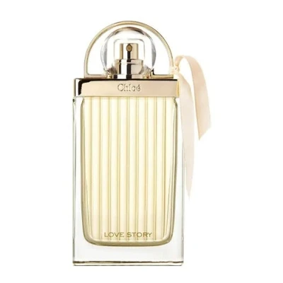 Imagen de Chloé Love Story Eau de Parfum 75 ml