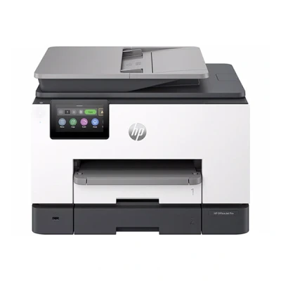 Imagen de HP OfficeJet Pro 9132e Impresora multifunción profesional de tinta, Copia, Escáner, Fax, Wi Fi, Doble bandeja, 3 meses impresión Instant Ink con HP+