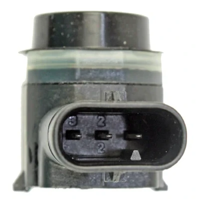 Imagen de METZGER 0901119 Sensores de Aparcamiento Pieza Recambio Original Sensor ultrasonido VOLKSWAGEN: GOLF 6, Tiguan I, Touran AUDI: A5 B8 Sportback