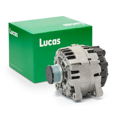 Imagen de LUCAS ELECTRICAL LRA03457 Alternador 14V 150A PEUGEOT: 207 Hatchback, Traveller, 208 I CITROËN: Berlingo II, C4 Grand Picasso