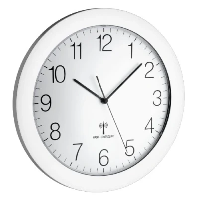 Imagen de TFA Dostmann 60.3512.02 Reloj de Pared