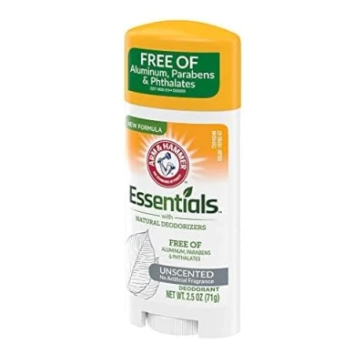 Imagen de Arm &amp; Hammer Deodorant 2.5oz Essentials Fresh by