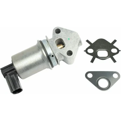 Imagen de METZGER 0892578 Válvula EGR eléctrico electromagnética con junta AUDI: A4 B7 Avant, B6 Berlina, Berlina