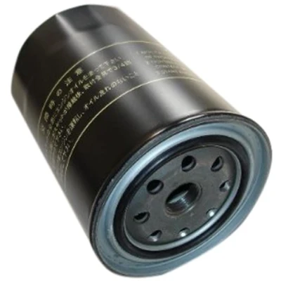 Imagen de ASHIKA 10 02 206 Filtro de aceite enroscable TOYOTA: Land Cruiser Prado 70 SUV, 80, 60